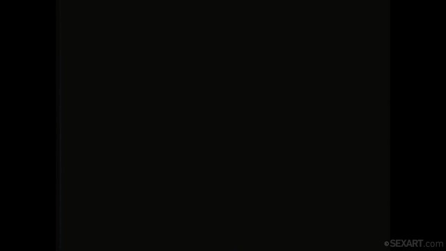 Парень трахнул любовницу в чулках - #1