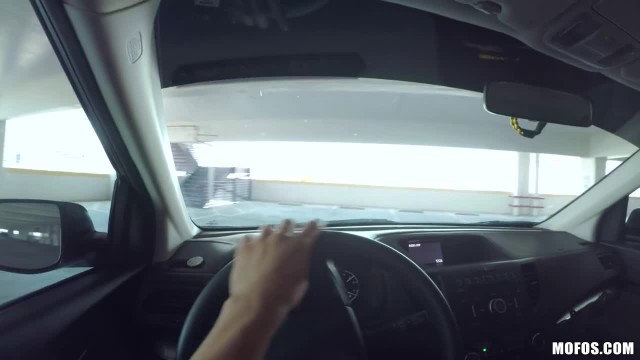 Секс с красоткой за деньги - #1