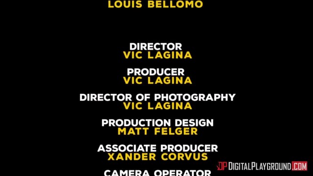 Два члена для одной девицы - #10