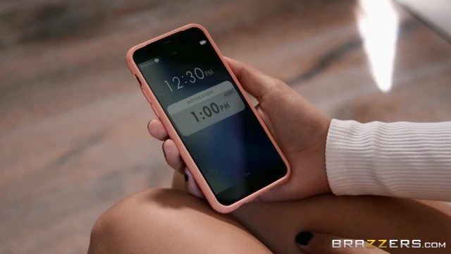 Приехала за сексом - #1