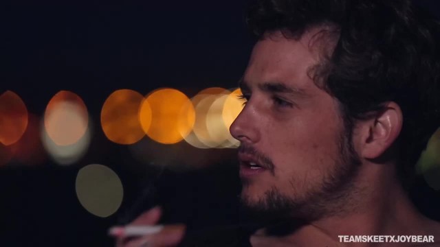 Ночной секс страстной пары - #1