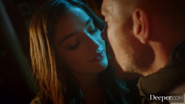 Зрелый мужик завел любовницу - #2