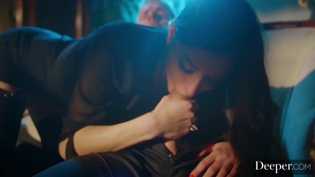 Зрелый мужик завел любовницу - #4