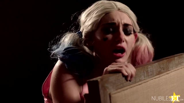 Классный секс с худой телкой - #8