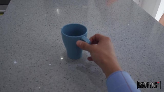 Лесби хотят попробовать член - #1