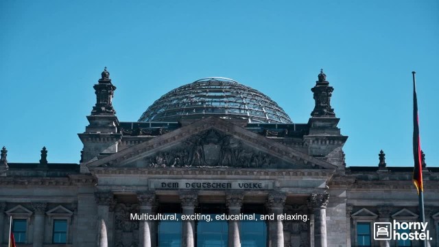 Нежные ласки и секс с брюнеткой - #1