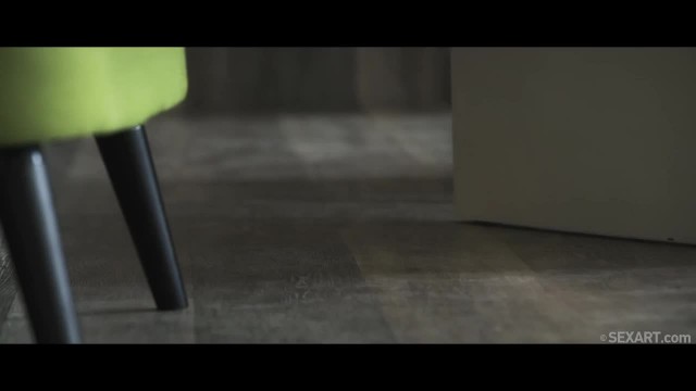 Куни и секс на кресле - #1