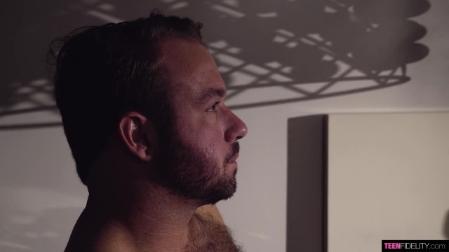 Кончила прямо верхом на члене - #1