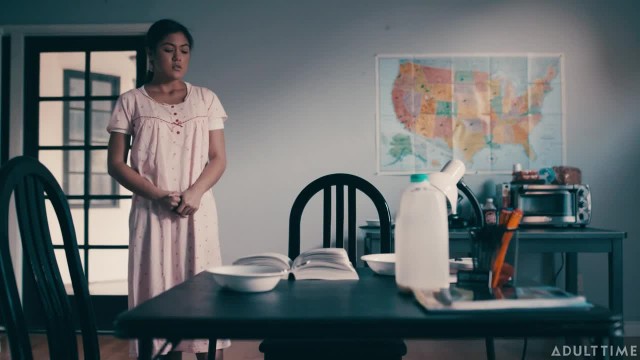 Соблазнила подругу на секс - #10